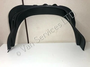 Genuine Toyota Hilux O/S Driver Rear Wheel Arch Liner Narrow Arch Body 2016+ - Picture 1 of 3