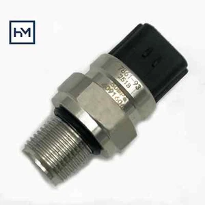 Hight Pressure Sensor 7861-93-1811 For Komatsu PC130-8 PC160-8 PC180-8 PC200-8 - Picture 1 of 5