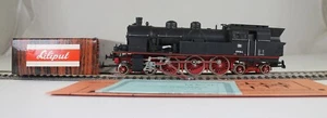 Liliput 78 04 Dampflokomotive BR 078 aus einer Sammlung mit OVP DC Für Bastler - Picture 1 of 3