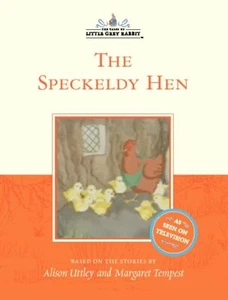 The Speckledy Hen (The tales of Little... by Uttley, Alison Paperback / softback - Picture 1 of 2