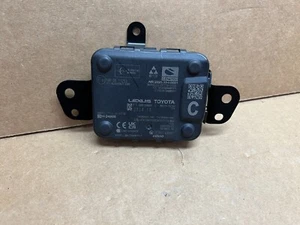 OEM 2025 TOYOTA COROLLA FRONT DISTANCE RADAR SENSOR UNIT 88210-02100 - Picture 1 of 7