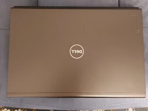 Dell precision M4600 15.6" Core i5 2520M 2.5GHz 8GB RAM 128GB SSD Win 10 NVIDIA - Picture 1 of 9