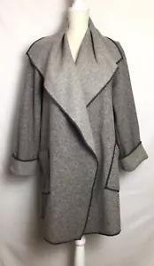 JANSKA Coat Jacket Size S - Picture 1 of 5