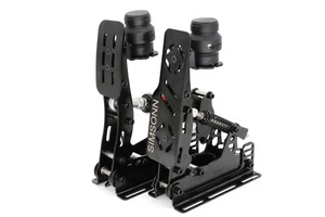 SIMAGIC NEO Haptic Pedal Reactor Mounts For Simsonn Pro Plus Pedals - Picture 1 of 9