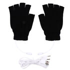  Winter Gloves Electric USB Battery Men & Women Electric Thermal