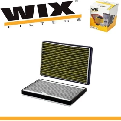 Filtro de aire de cabina WIX para Chevrolet Monte Carlo 2006-2007 V6-3,5 L Foto 1 de 4