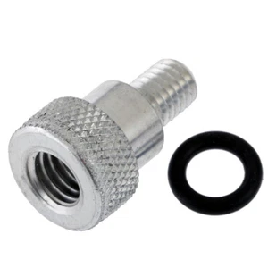 Sierra 18-9794 Marine Gear Lube Adapter for Yamaha/Nissan/Tohatsu/Honda - Picture 1 of 4