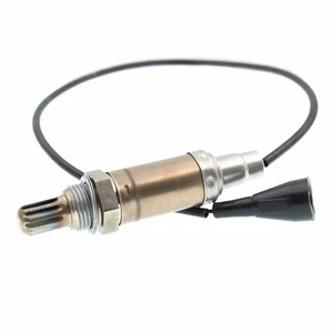 1x SONDA LAMBDA SONDA LAMBDA SONDA DE REGULACIÓN DELANTERA CAT AUDI 80 90 100 COUPE GOLF 2 PASSAT - Imagen 1 de 7
