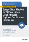 Google Cloud Platform (Gcp) Professional Cloud Network Engineer Certification Co