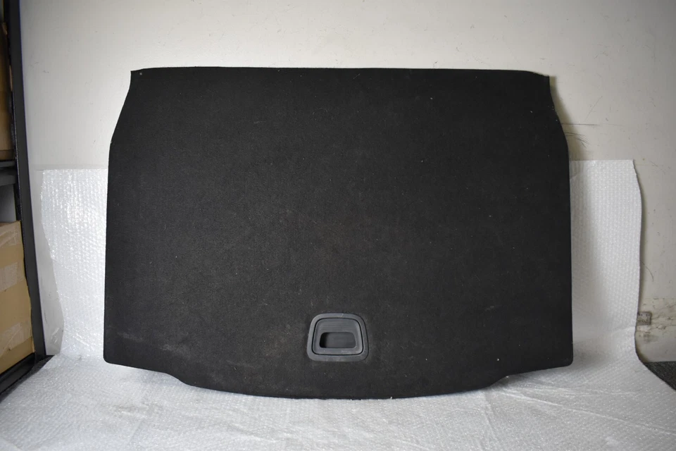 MERCEDES BENZ E350 4MATIC FLOOR COVER OEM A213-680-79-07-9F08 - Image 1 of 4