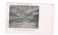 iselle novara cantiere tunnel ferroviariario el sempione inizio 900 treno