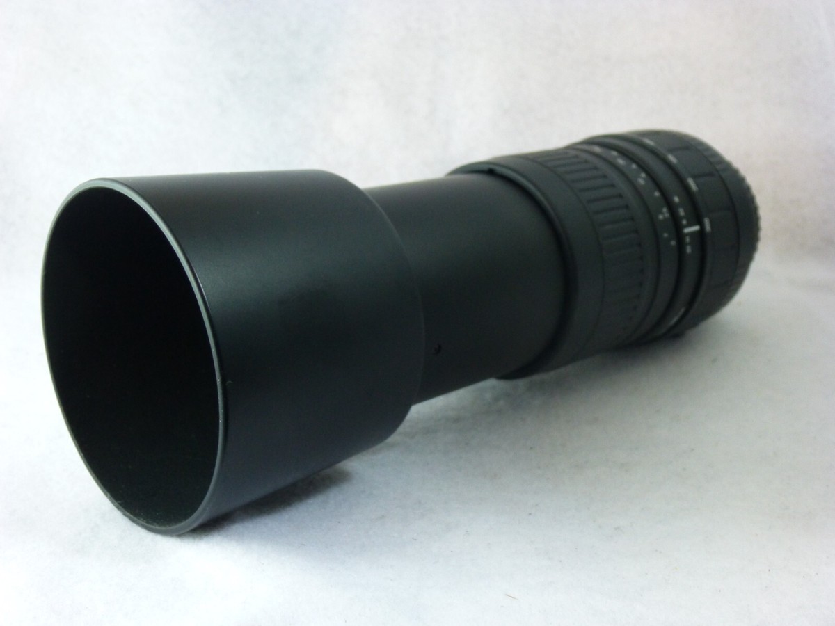 Sigma 100-300mm Focal Camera Lenses for sale | eBay Sigma 100-300mm Focal Camera Lenses for sale | eBay