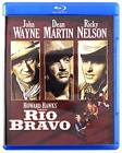 Rio Bravo [Blu-ray] [1959] [US Import] - DVD  R4VG The Cheap Fast Free Post