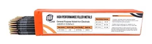 SÜA® - ENiFeCl - 55% elettrodo di saldatura nichel/ghisa - Foto 1 di 24