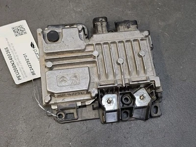 Calculateur gestion start stop - Peugeot 208 I / Citroen C3 III - 9819596180 - Immagine 1 di 3