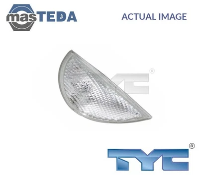 18-5436-25-2 INDICATOR LIGHT BLINKER LAMP LEFT TYC NEW OE REPLACEMENT - Image 1 of 4