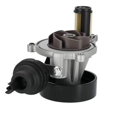 Engine Water Pump for BMW 1/2/3/4/5/6/7 Series 2013-2020 11518638026 - image 1 of 4