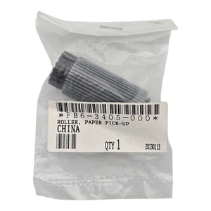 Canon FB6-3405-000 Compatible Paper Cassette Pickup Roller – iR & C Series Model - Afbeelding 1 van 2