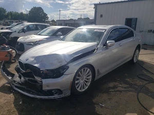 Speedometer With Multifunction Display Fits 17-20 BMW 530i 1605452 - Picture 1 of 14