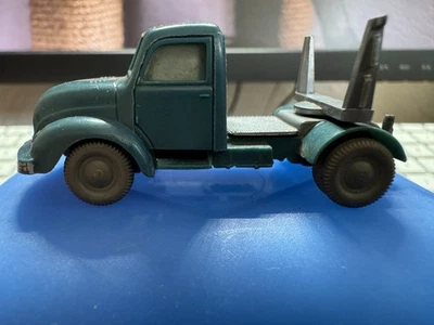 Camion Wiking Magirus S 3500 Trasportatore Di Legname In Buone Condizioni - Immagine 1 di 4