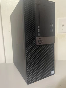 Dell Optiplex 3040 MT | 512 GB SSD | Intel i5-6500 | 16 GB RAM | Win 10 | 🔥 - Picture 1 of 3