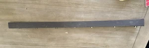 2010-2015 CHEVROLET CAMARO RH RIGHT Dash Insert Trim Panel - Picture 1 of 3