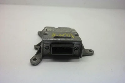 2004-2006 JEEP WRANGLER A/Bag Module Middle Of Dash 56010533AA        Foto 1 de 4