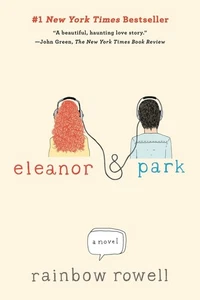 Eleanor & Park - Rainbow Rowell - Paperback - NEW - Picture 1 of 2