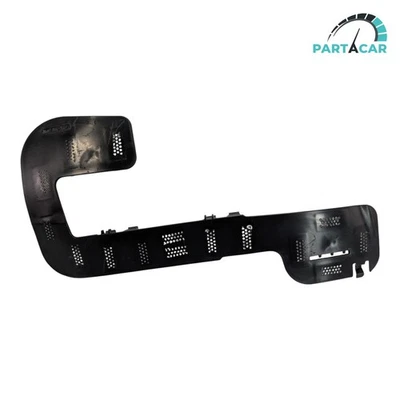 2020 2021 2022 2023 Tesla Model Y MY Front Bumper Right Foglight Bracket OEM - Image 1 of 4