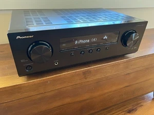 Pioneer VSX-534 4K, Dolby Atmos and Bluetooth Receiver - Picture 1 of 6