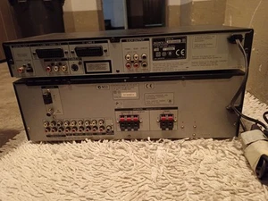 Sony HT-SF 1000 Watt Dolby 5.1 Receiver Heim Kino Anlage - Bild 1 von 16