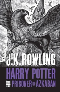Harry Potter and the Prisoner of Azkaban by J.K. Rowling (English) Paperback Boo - Picture 1 of 1