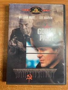 Gorky Park (DVD, 2000) - Picture 1 of 2