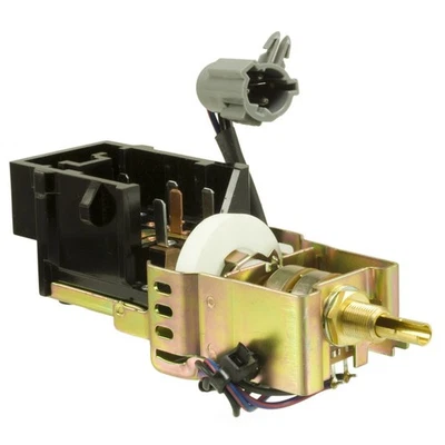 Interruptor de faros WVE 1S2715 Foto 1 de 4