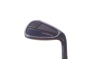 Callaway Paradym 46* Approach Wedge RH 35 in Graphite Shaft Regular Flex - Picture 1 of 8
