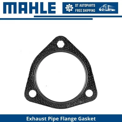 Junta de brida de tubo de escape Mahle 1992 1993 1994 Saturn SL1 1991-2002 1,9 L L L4 Foto 1 de 2