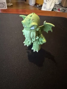 Cthulhu Funko Mystery Mini - Foto 1 di 3