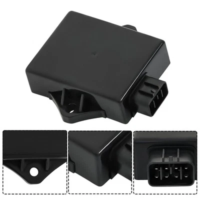 Apto para Yamaha Bear Tracker 250 YFM250X 2001 2002 2003 2004 NUEVO CDI Encendedor Foto 1 de 4