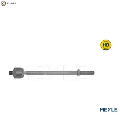 INNER TIE ROD 216 031 0030/HD FOR PEUGEOT FIAT FIORINO/Box/Body/MPV CROMA 1.2L - Image 1 of 4