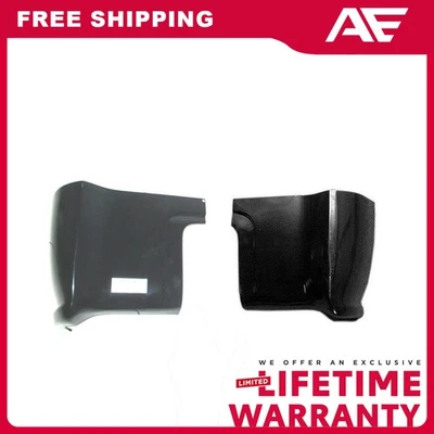 Juego de esquinas de cabina de camioneta para camioneta Chevrolet 1955-1959 3B 3C 3D 3E 3F Foto 1 de 3