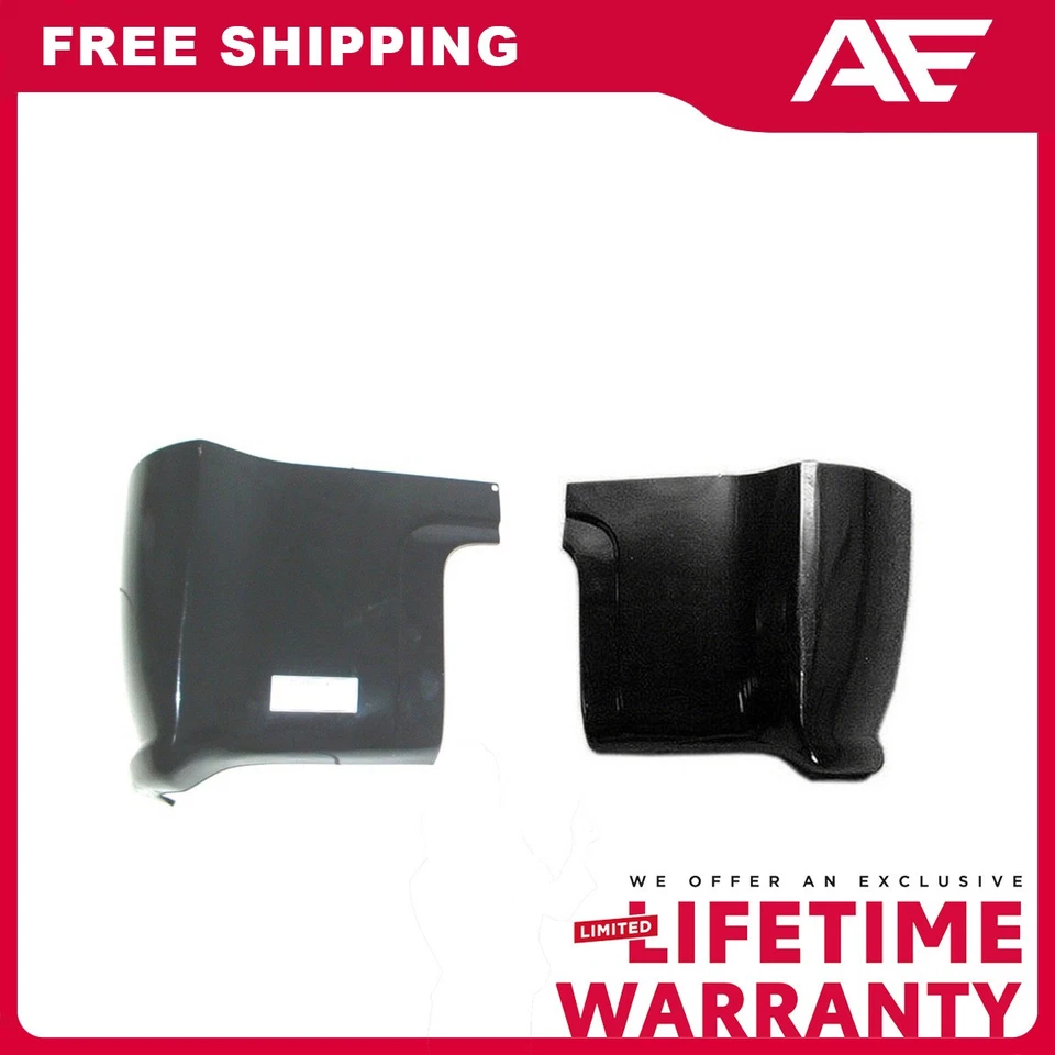 Conjunto de cantos de cabine de caminhão para 1955-1959 Chevrolet Truck 3B 3C 3D 3E 3F - Imagem 1 de 3