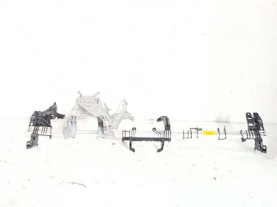 A2056800455 INSTRUMENT PANEL / 2706210 FOR MERCEDES-BENZ CLASS C W205 C 220 B - Image 1 of 4