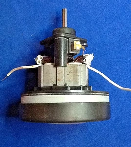 BISSELL 2191U MAIN MOTOR FOR POWERFORCE HELIX 102925A - Picture 1 of 5