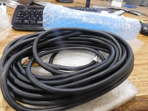 IAI Model:  CB-APSEP-MPA100.  RCA2 Cable.  New Old Stock - Picture 1 of 3