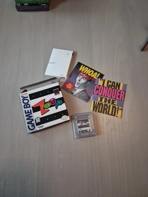 Zoop Gameboy  - Image 1 of 4