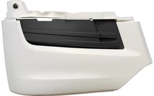 fits MAN TGS EURO 6 BUMPER FOGLAMP BEZEL RIGHT W/O HOLE OE: 81416106804  8141610 - Picture 1 of 2