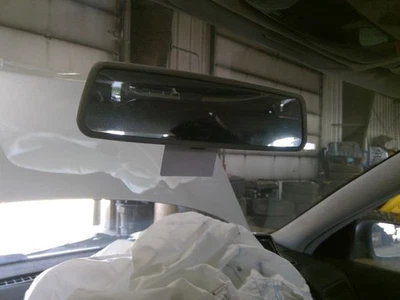 Espejo retrovisor VIN M 8º dígito incluye City Fits 00-05 07 JETTA 238384 Foto 1 de 4