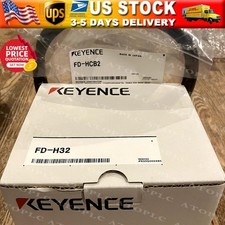 KEYENCE FD-H32 Standard 25A/32A Flow Sensor