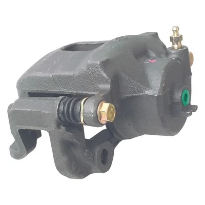 For Nissan 240SX 89-98 Cardone Reman Unloaded Front Passenger Side Brake Caliper - Image 1 of 4