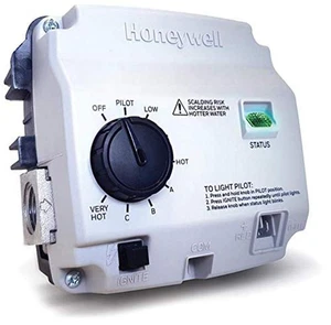 Bradford weiß 415-52907-01 5E + 1 Millivolt ‎5 x 5 x 5 Zoll - Bild 1 von 1